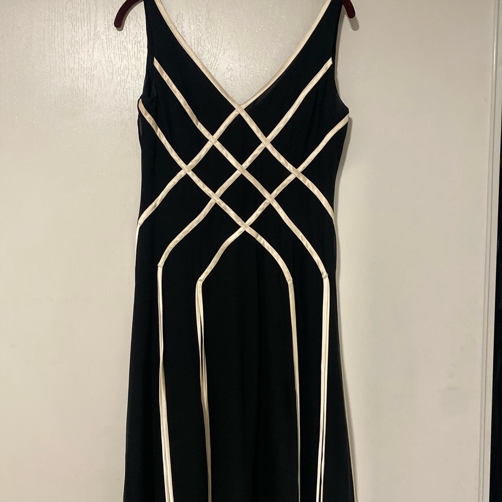 Pápell Boutique evening dress